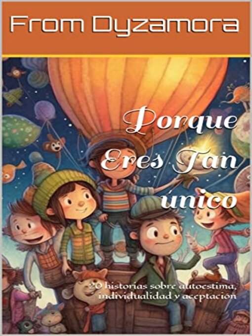 Title details for Porque Eres Tan único by Roland Brandt - Available